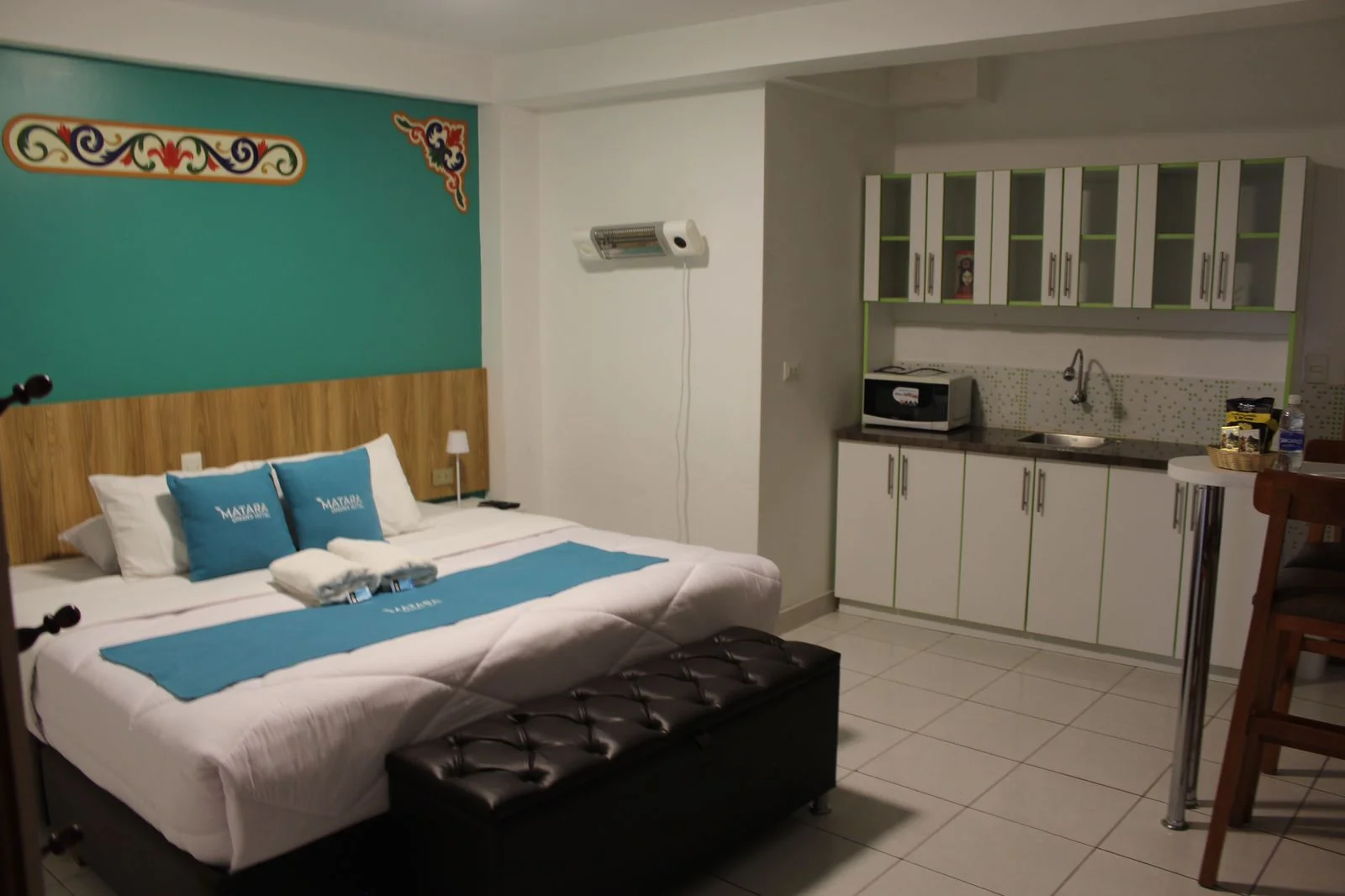 habitacion matrimonial
