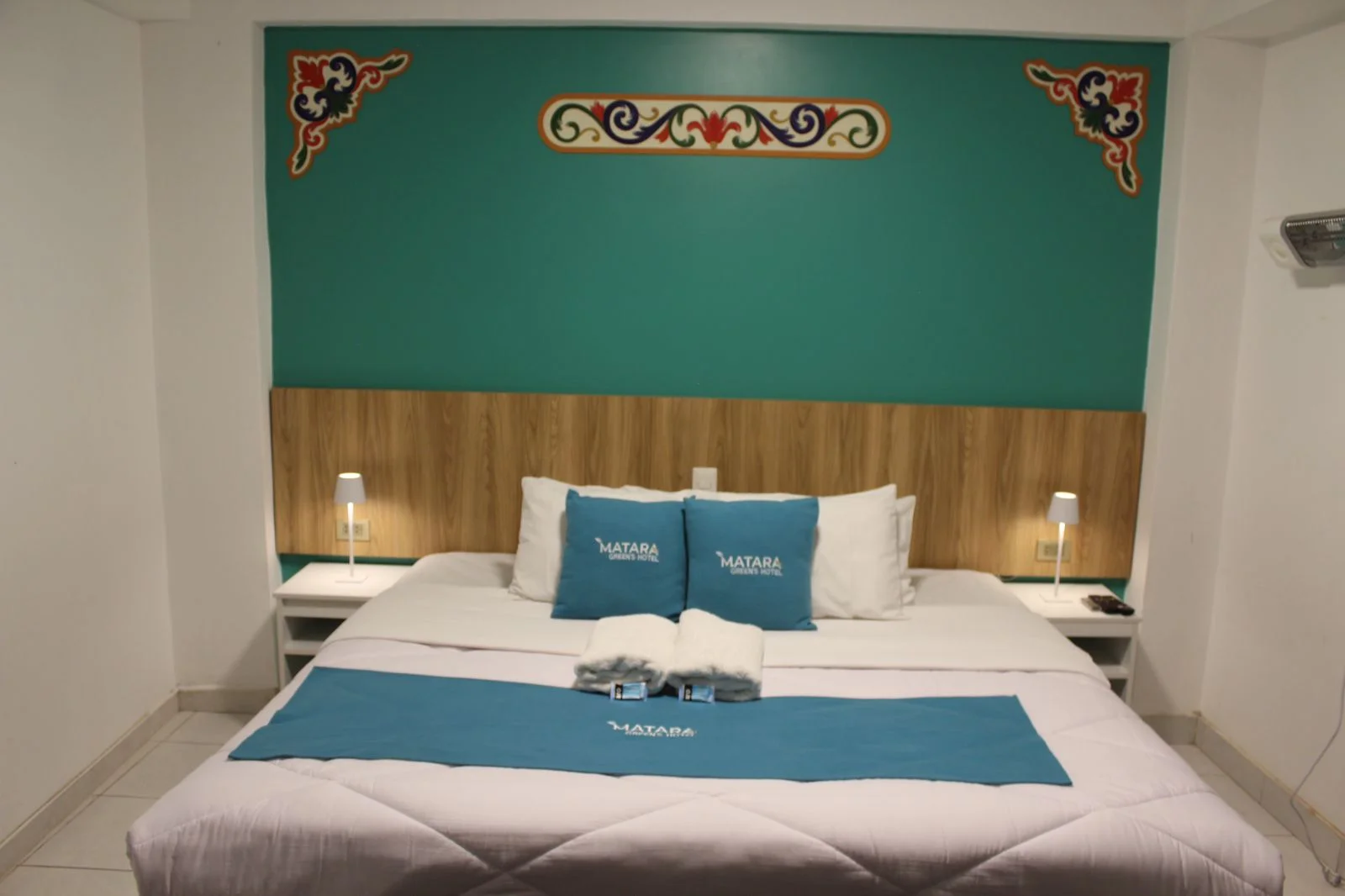 habitacion suit