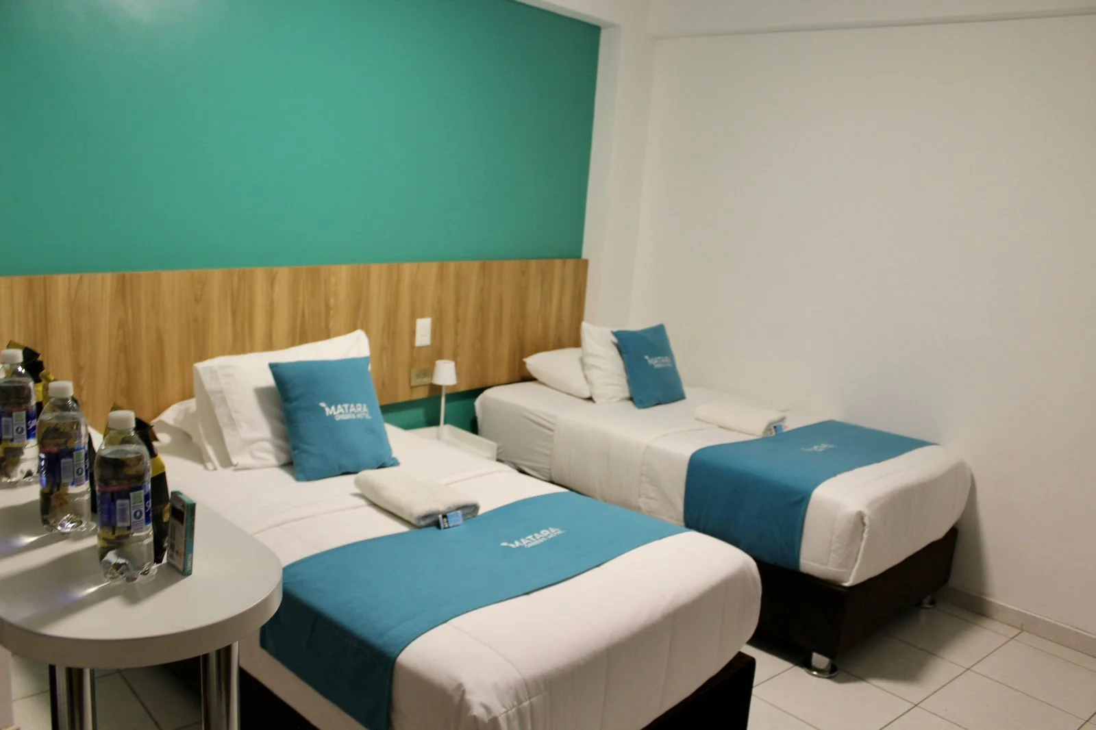 habitacion doble