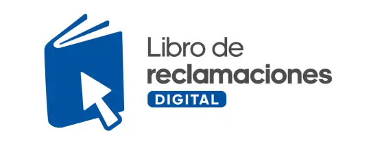 Logo Libro de reclamaciones | Boutique Matará